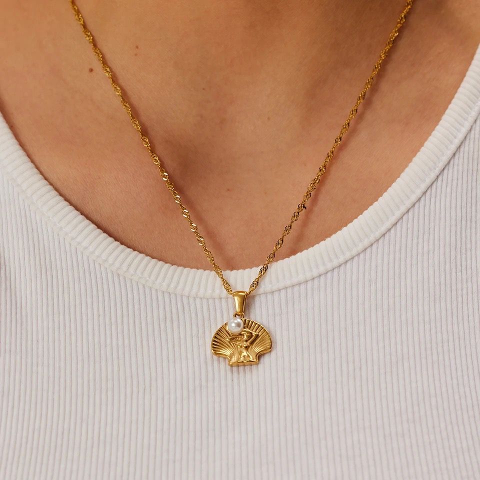 Collier Venus