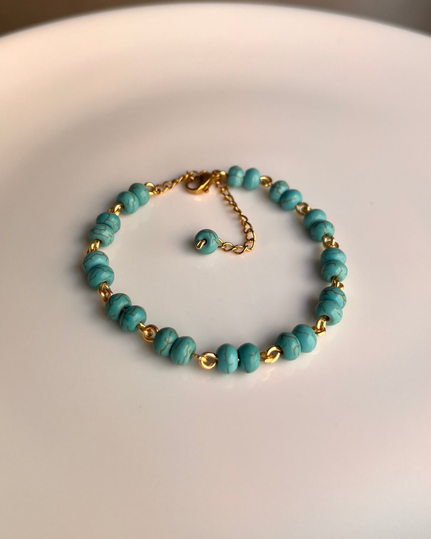 Bracelet Turquesa