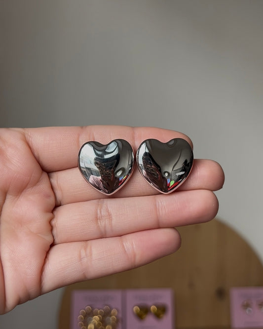 Boucles amor amor
